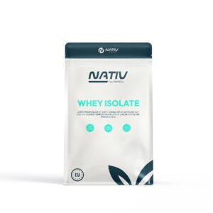 Whey Isolate