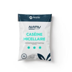 Caséine Micellaire